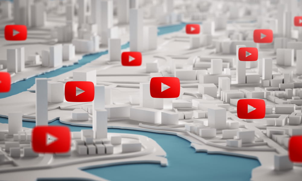 YouTube capitalism explained - though Marxist analysis